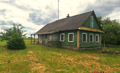 Купить дом, Тесновая 2, Центральная ул., 54, 25 соток. Фото 2
