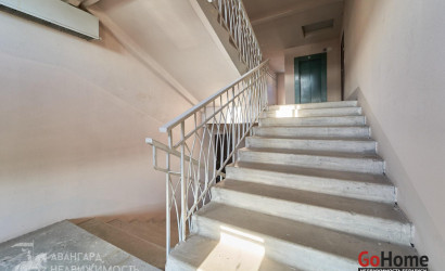 Купить 2-комнатную квартиру, Минск, Панченко ул., 50 (Фрунзенский район). Фото 28