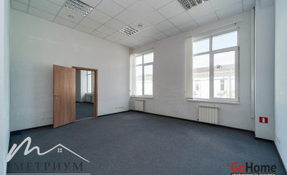 Аренда офиса, Минск, Толбухина ул., 2,  71.3 кв.м.. Фото 8