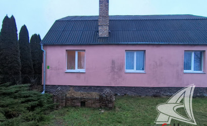 Купить дом, Патрики, Хидринский с/с, 14 соток. Фото 2