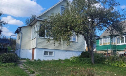 Купить дом в деревне, Заподгорье, 4.27 соток. Фото 2