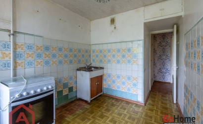 Купить 2-комнатную квартиру, Минск, Гамарника, 11(Советский район). Фото 16