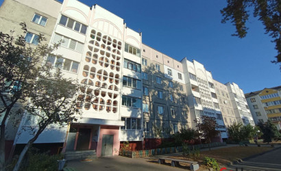 Купить 3-комнатную квартиру, Ченки, Речная, 16. Фото 4