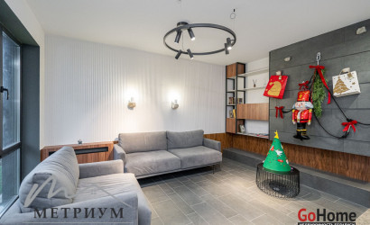 Купить 2-комнатную квартиру, Копище, Николая Камова ул., 1. Фото 10