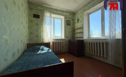 Купить дом, Свирь, Молодежная ул., 25 соток. Фото 17