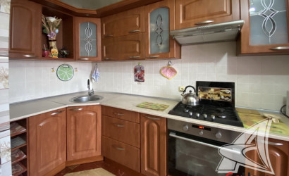 Купить 3-комнатную квартиру, Брест, Восток, ул. Московская. Фото 37