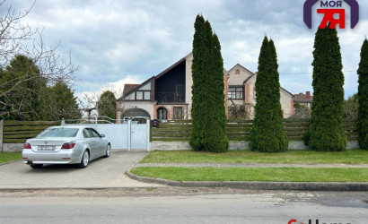 Купить коттедж, Солигорск, Слуцкая ул., 7.79 соток. Фото 10