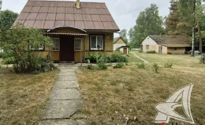  2-этаж.(208.4 м2), Орепичи(Степанковский с/с)