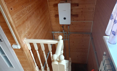 Купить дом в деревне, Белмонэф, 14.93 соток. Фото 26