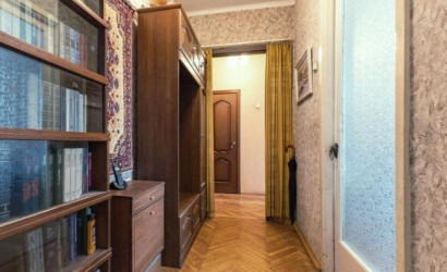 Купить 2-комнатную квартиру, Минск, Независимости просп., 78 (Первомайский район). Фото 8