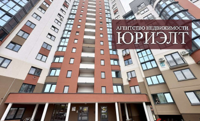 Купить 1-комнатную квартиру, Гродно, Фолюш, 22А. Фото 1