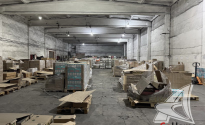 Продажа склада, Брест, Граевка,  5363.5 кв.м.. Фото 2