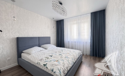 Купить 2-комнатную квартиру, Брест, Центр, ул. Гоголя. Фото 10