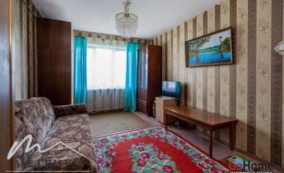 Купить 4-комнатную квартиру, Минск, Могилевская ул., 6/4(Октябрьский район). Фото 4