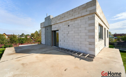 Купить коттедж, Заречье, Новый пер., 9.31 соток. Фото 35