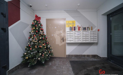 Купить 3-комнатную квартиру, Минск, Гвишиани ул., 10 (Первомайский район). Фото 21