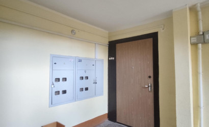 Купить 2-комнатную квартиру, Минск, Богдановича ул., 66(Советский район). Фото 4