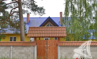 Купить дом, Литвины, Мухавецкий с/с, 12.85 соток. Фото 35