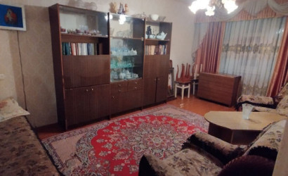 Купить 3-комнатную квартиру, Жерносеки, Молодежная ул., 14. Фото 2