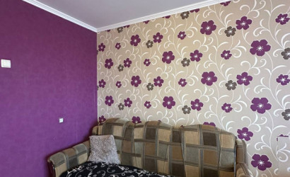 Снять 2-комнатную квартиру на сутки, Пинск, Черняховского, 17. Фото 8