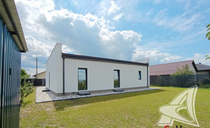 Купить дом, Брест, Мухавецкий с/с, 8.01 соток. Фото 4