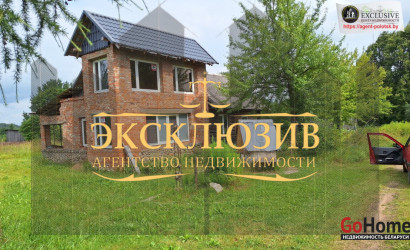 Купить дом, Подъязно, Советская ул., 2, 25 соток. Фото 1