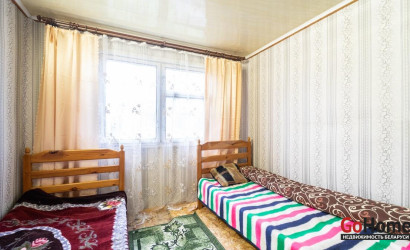 Купить дом в деревне, Факел-Третий век, 5.6 соток. Фото 15