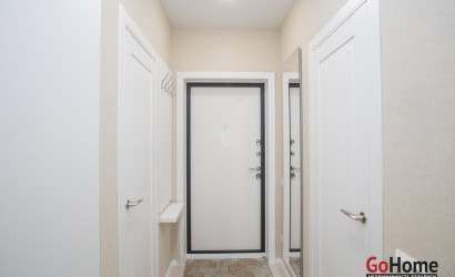 Купить 2-комнатную квартиру, Минск, Игоря Лученка ул., 24 (Октябрьский район). Фото 17