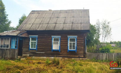 Купить дом в деревне, Новая Боярщина 2, Центральная, 25 соток. Фото 1