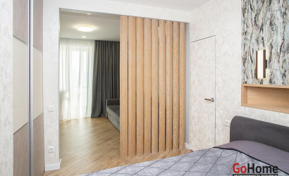 Купить 1-комнатную квартиру, Минск, Дроздовича ул., 6 (Ленинский район). Фото 20