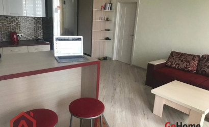 Снять 2-комнатную квартиру, Минск, Кирилла Туровского, 12 (Первомайский район). Фото 1