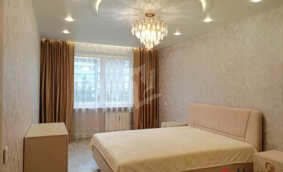 Снять 3-комнатную квартиру, Минск, ул. Червякова, д. 64. Фото 1