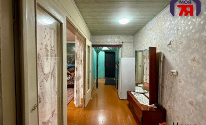 Купить 3-комнатную квартиру, Солигорск, Козлова ул., 26. Фото 16