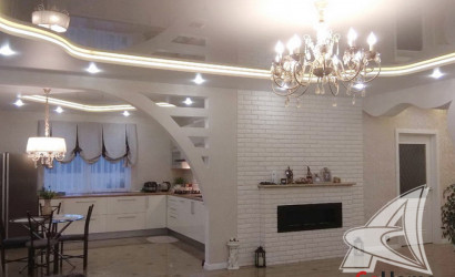 Купить дом, Полятичи, Батчинский с/с, 16 соток. Фото 9