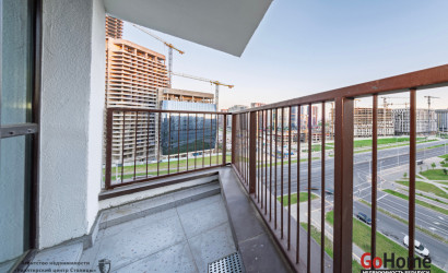 Купить 3-комнатную квартиру, Минск, Игоря Лученка, 15 (Октябрьский район). Фото 16