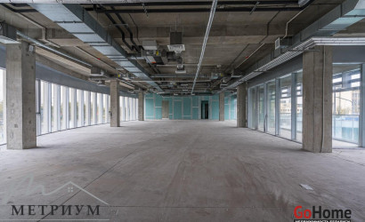 Аренда офиса, Минск, Победителей просп., 63/В,  от 165 до 20000 кв.м.. Фото 21
