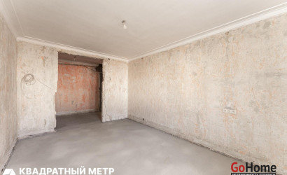 Купить 1-комнатную квартиру, Минск, Независимости просп., 83 (Первомайский район). Фото 3