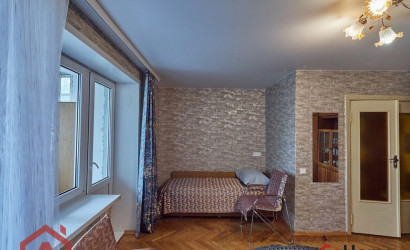 Снять 1-комнатную квартиру, Минск, Чкалова, 1(Октябрьский район). Фото 11