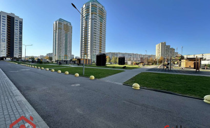 Снять 2-комнатную квартиру, Минск, Дзержинского, 92 (Московский район). Фото 17