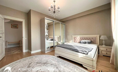 Снять 4-комнатную квартиру, Минск, Победителей пр-т 57 (Центральный район). Фото 18