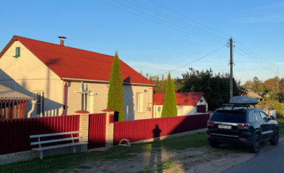 Купить дом, Морочь, 17 Сентября ул., 29/А, 34.72 соток. Фото 9