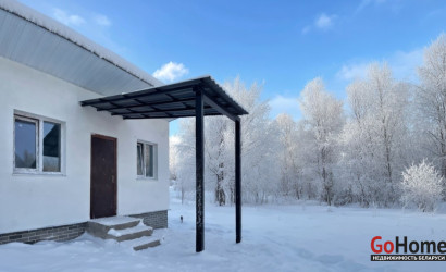 Купить дом, Камено, Школьная, 14.23 соток. Фото 9