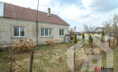 Купить дом, Малиновщина, Мичурина ул., 4.6 соток. Фото 12