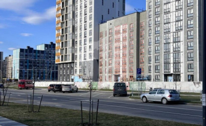 Купить 1-комнатную квартиру, Копище, Михаила Миля ул., 7. Фото 9