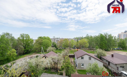 Купить 3-комнатную квартиру, Минск, Голодеда ул., 5/2(Заводской район). Фото 12