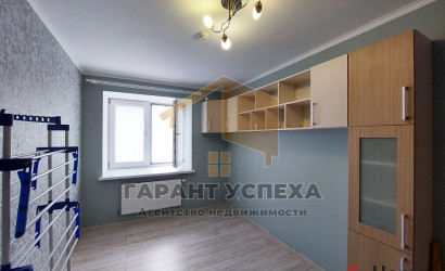 Купить 2-комнатную квартиру, Брест, ул. Махновича. Фото 3