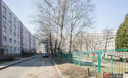 Купить 2-комнатную квартиру, Минск, Корженевского ул., 3 (Октябрьский район). Фото 19