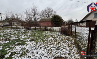 Купить 3-комнатную квартиру, Слуцк, Чапаева 1-й пер.. Фото 25