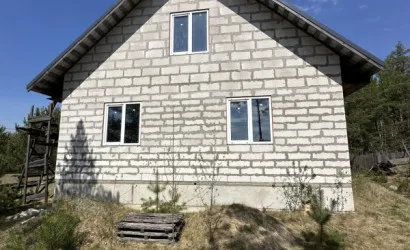  75.5 м2, -Борок(Лесная ул.)