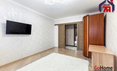 Купить 2-комнатную квартиру, Минск, Гурского ул., 35 (Московский район). Фото 6